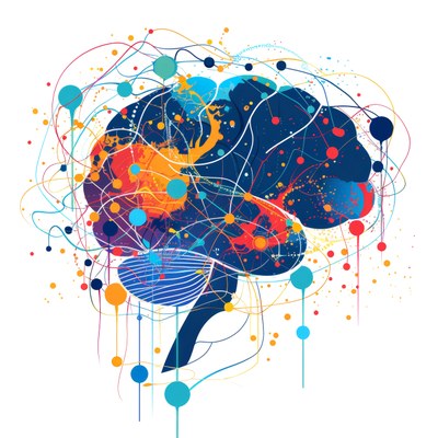 Santé mentale et vieillissement - cerveau